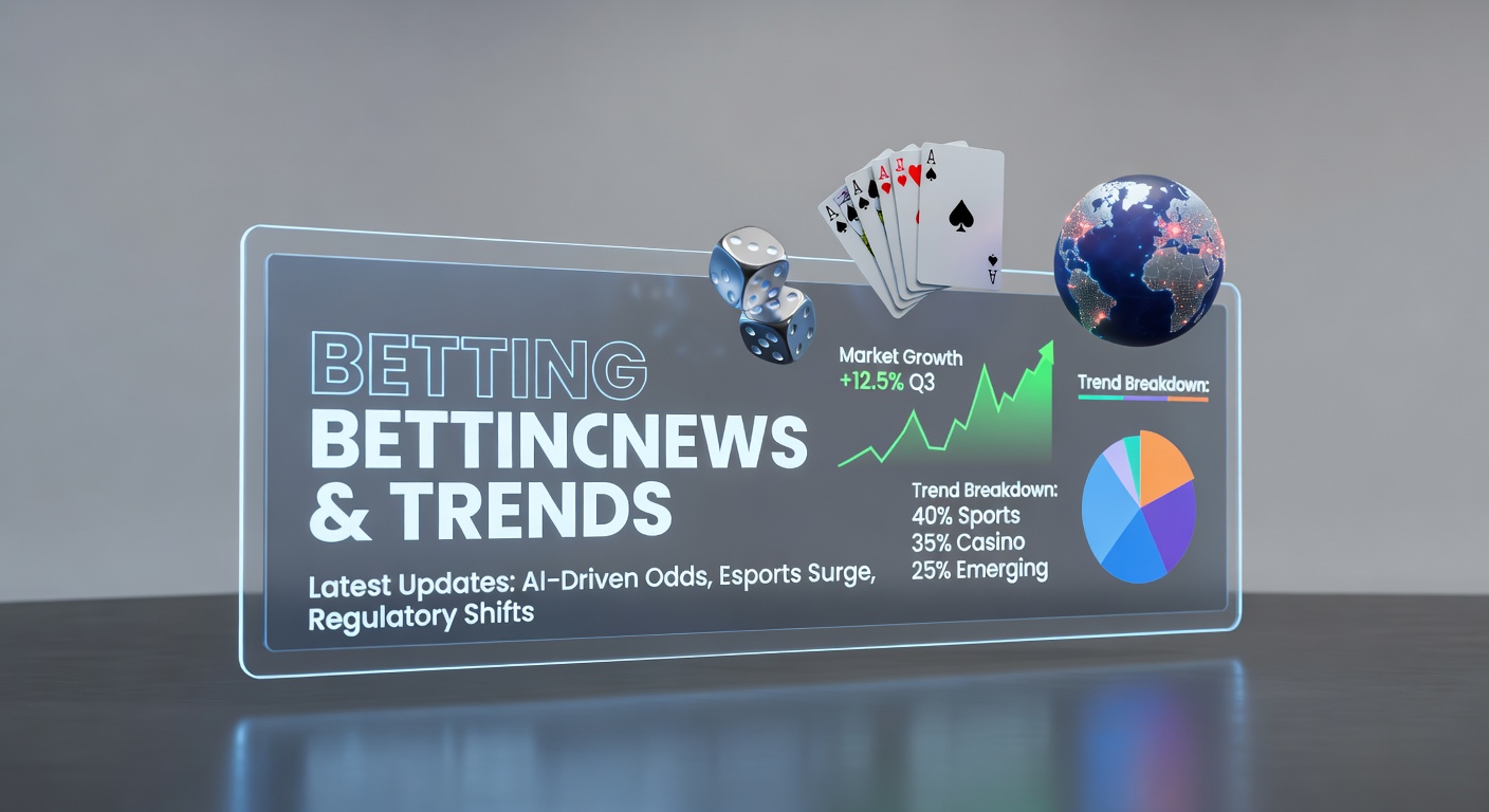 Graph showing rising sports betting participation rates among U.S. adults from recent survey data